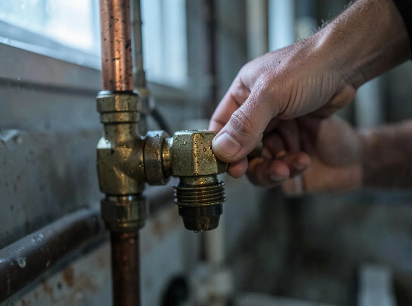 Emergency Plumber Old Glory, TX FAQs